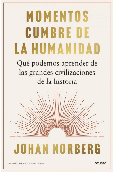 MOMENTOS CUMBRE DE LA HUMANIDAD