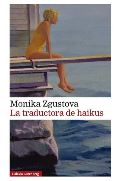 LA TRADUCTORA DE HAIKUS
