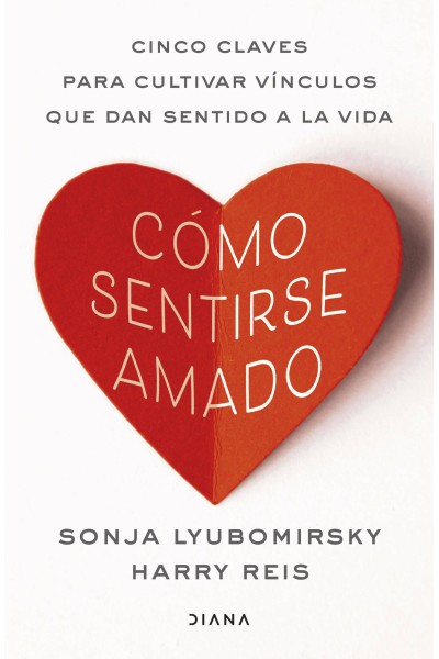 CÓMO SENTIRSE AMADO