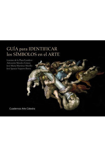 GUÍA PARA IDENTIFICAR LOS SÍMBOLOS EN EL ARTE