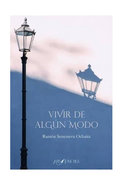 VIVIR DE ALGUN MODO
