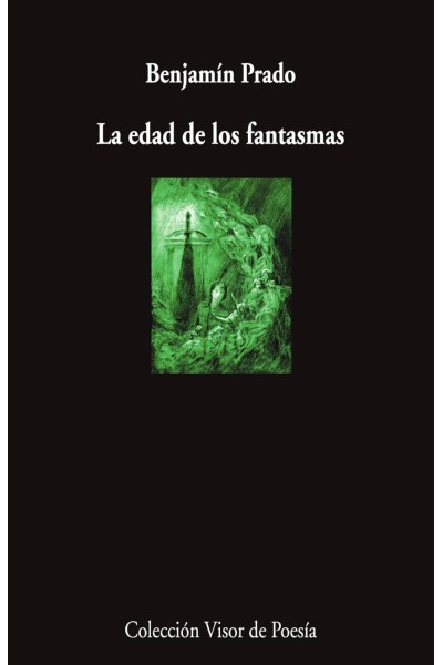 LA EDAD DE LOS FANTASMAS
