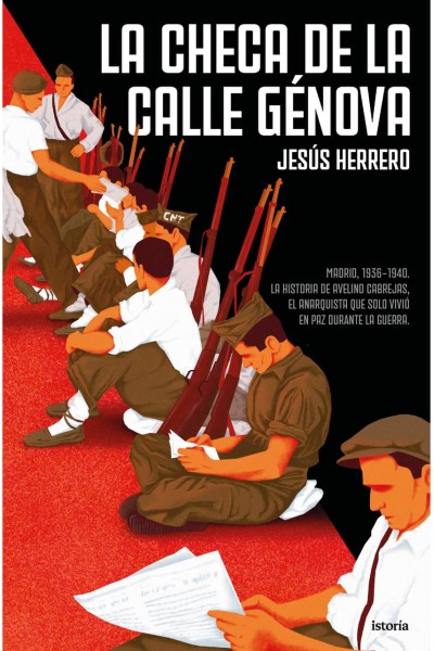 LA CHECA DE LA CALLE GÉNOVA