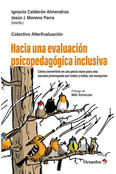 HACIA UNA EVALUACIÓN PSICOPEDAGÓGICA INCLUSIVA