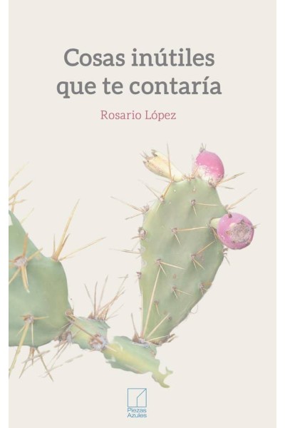 COSAS INUTILES QUE TE CONTARIA