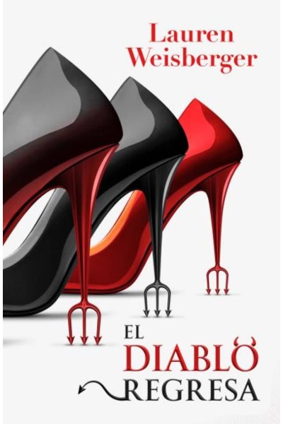 EL DIABLO REGRESA