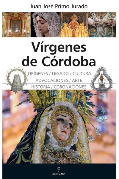 VÍRGENES DE CÓRDOBA