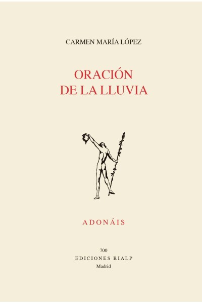 ORACIÓN DE LA LLUVIA