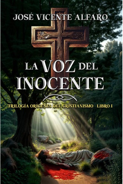 LA VOZ DEL INOCENTE
