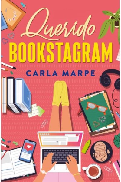 QUERIDO BOOKSTAGRAM