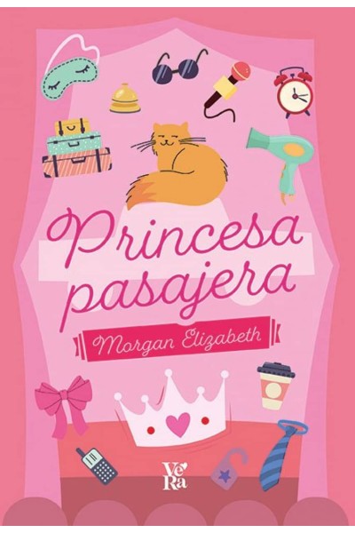 PRINCESA PASAJERA