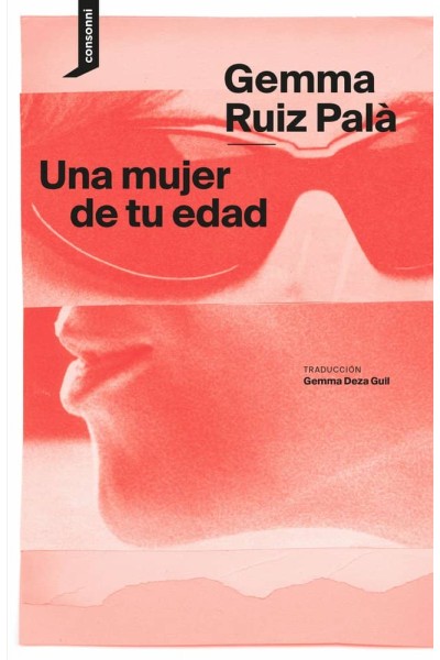 UNA MUJER DE TU EDAD
