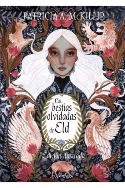 BESTIAS OLVIDADAS DE ELD LAS