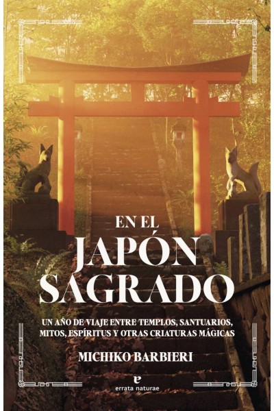 EN EL JAPÓN SAGRADO
