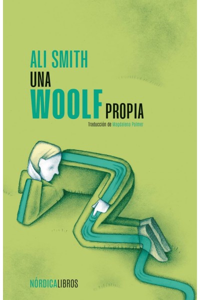UNA WOOLF PROPIA