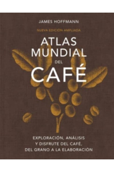 ATLAS MUNDIAL DEL CAFE?