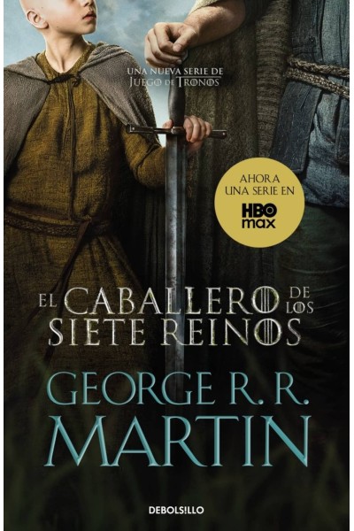 CABALLERO DE LOS SIETE REINOS