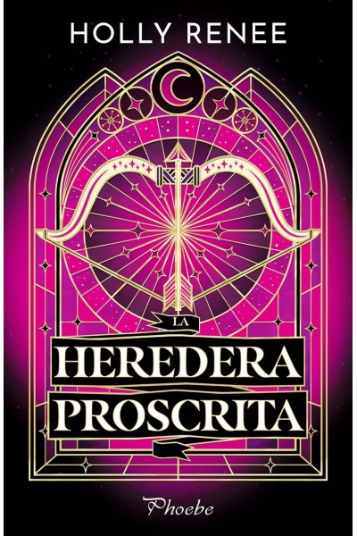 LA HEREDERA PROSCRITA