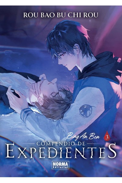 COMPENDIO DE EXPEDIENTES 03