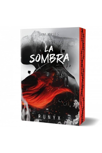 LA SOMBRA (DARK VERSE 5)