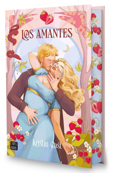 LOS AMANTES