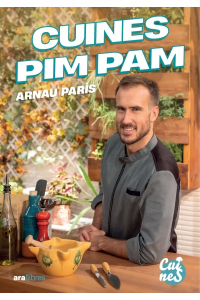 CUINA PIM PAM
