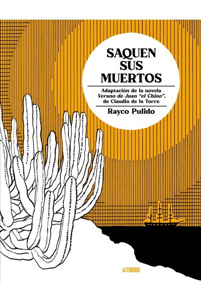 SAQUEN SUS MUERTOS