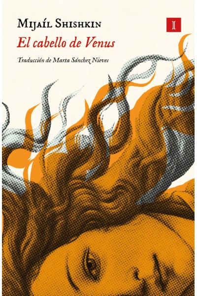 EL CABELLO DE VENUS