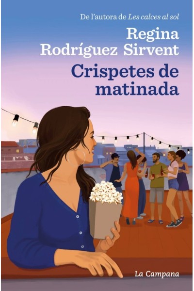 CRISPETES DE MATINADA
