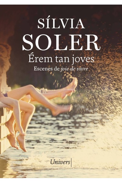 ÉREM TAN JOVES