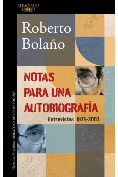 NOTAS PARA UNA AUTOBIOGRAFIA