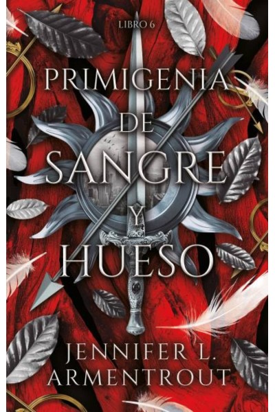 LA PRIMIGENIA DE SANGRE Y HUESO