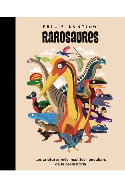 RAROSAURES