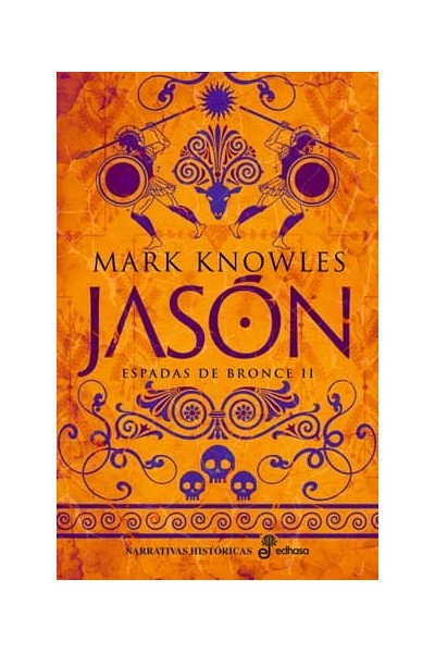 JASÓN