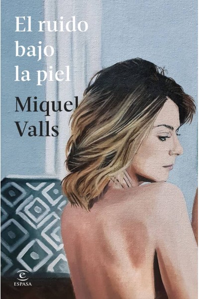 EL RUIDO BAJO LA PIEL