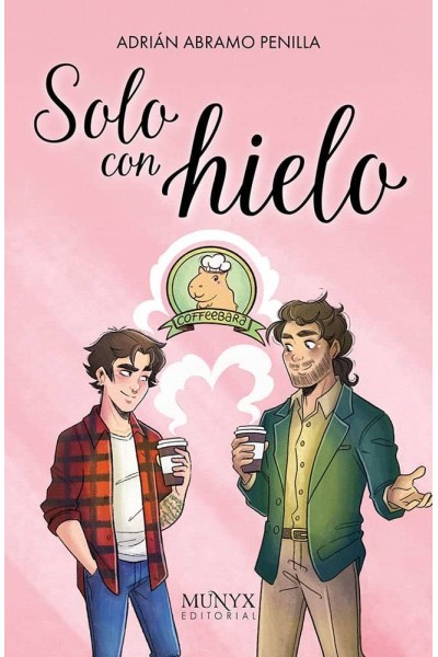 SOLO CON HIELO