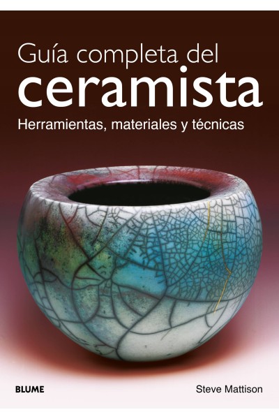 GUÍA COMPLETA DEL CERAMISTA (2026)