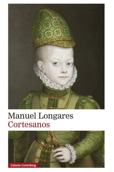 CORTESANOS
