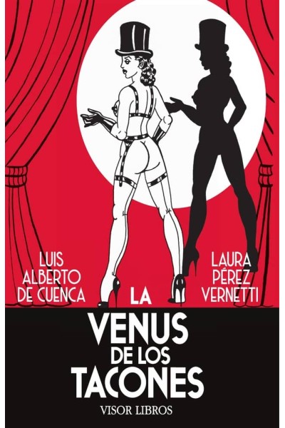 LA VENUS DE LOS TACONES