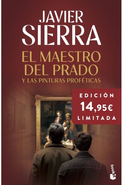 EL MAESTRO DEL PRADO