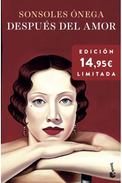 DESPUES DEL AMOR