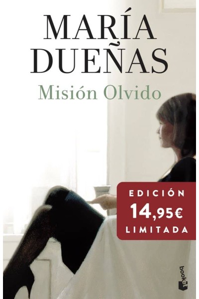 MISION OLVIDO