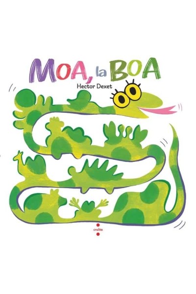 MOA LA BOA