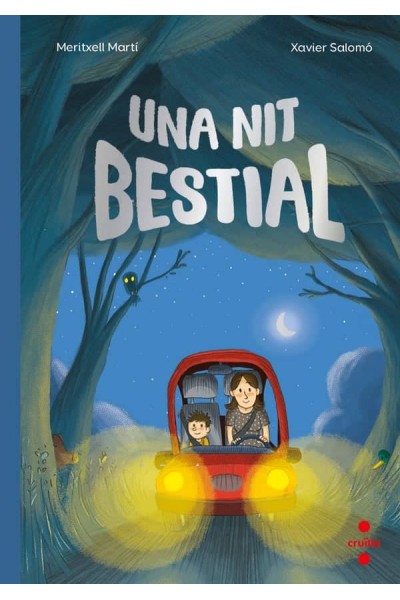 UNA NIT BESTIAL