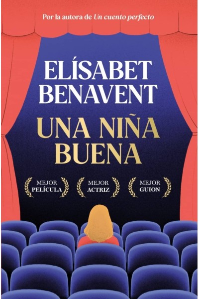 UNA NIÑA BUENA