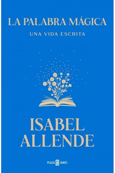 LA PALABRA MÁGICA