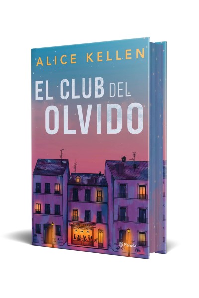 EL CLUB DEL OLVIDO (EDICIÓN ESPECIAL)