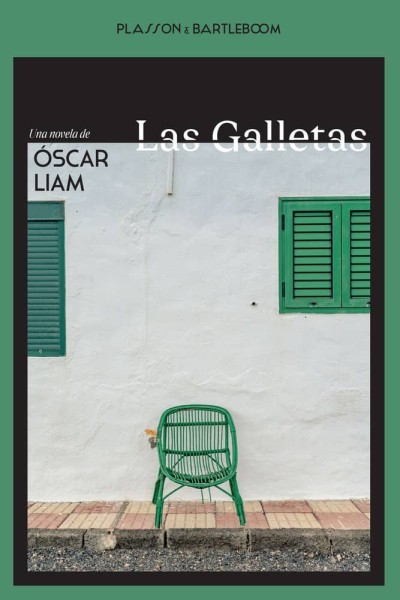 GALLETAS,LAS