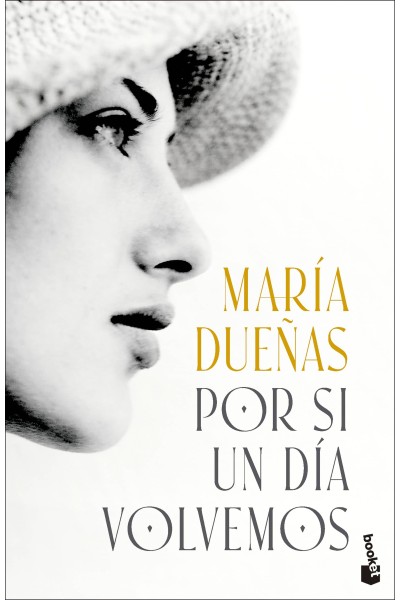 POR SI UN DÍA VOLVEMOS