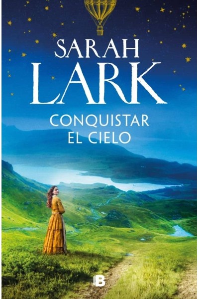 CONQUISTAR EL CIELO LAS MUJERES HARD 2